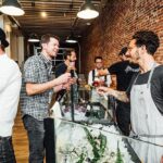 BevCon 2018