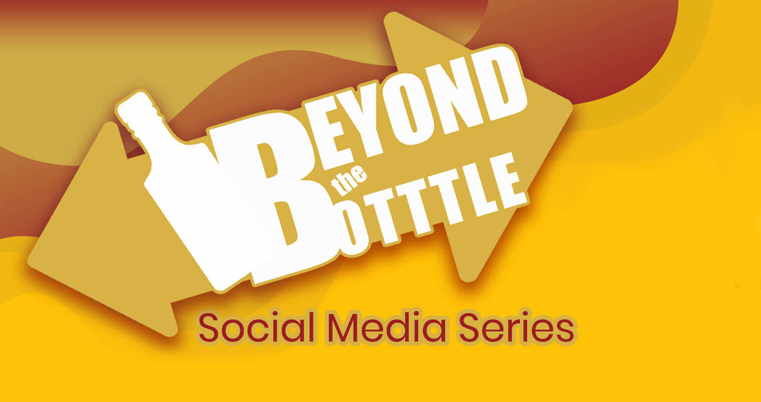 Beyond the Bottle Series