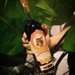 Big 5 Rum Bottle Tropical