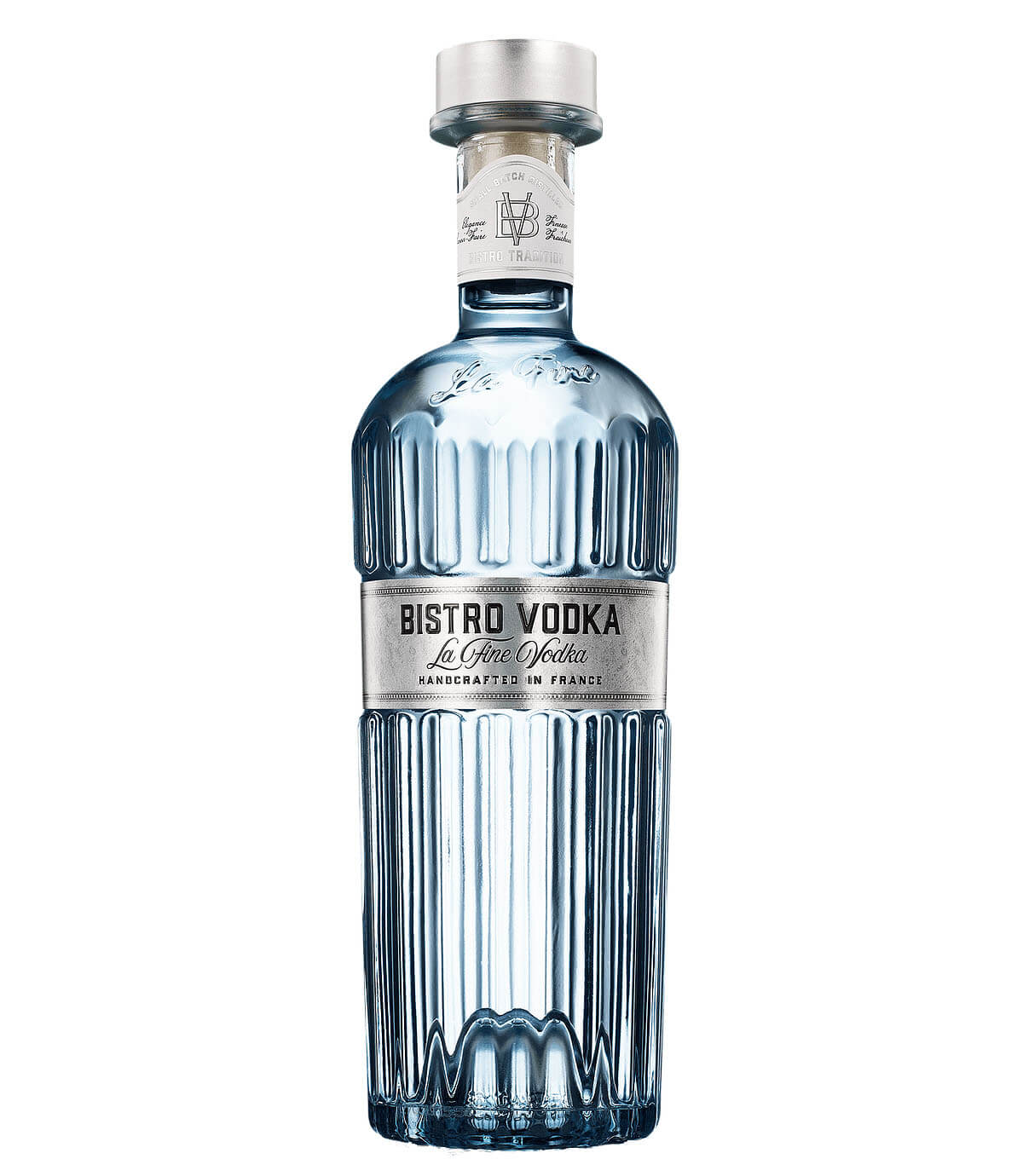 Bistro Vodka
