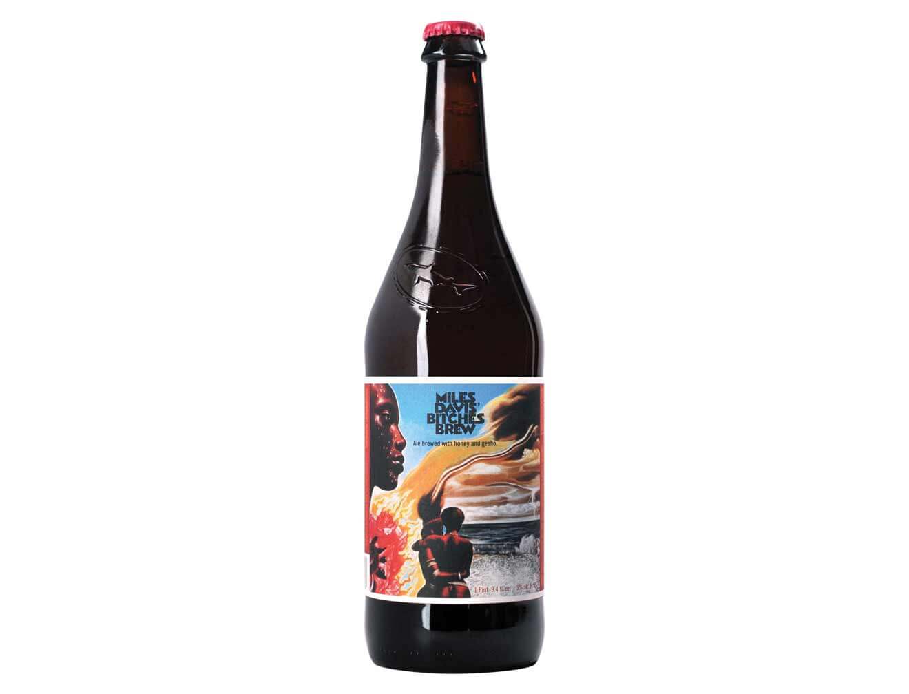Bitches Brew