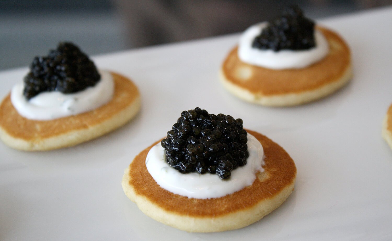 Blinis