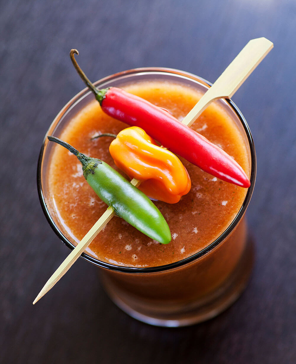 blood maria cocktail