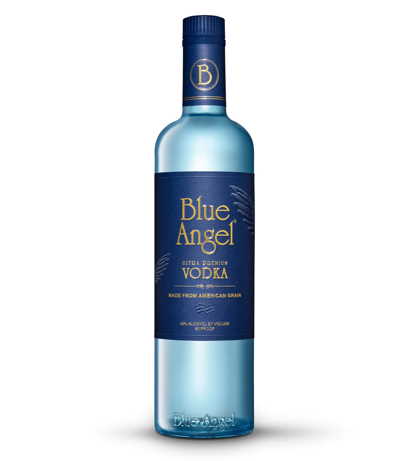 Blue Angel Vodka