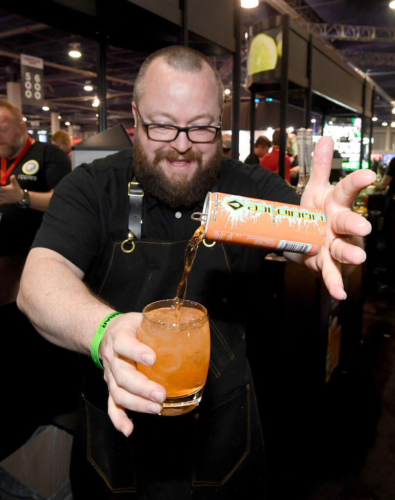 Bob Peters Live Bar nightclub & barshow 2019