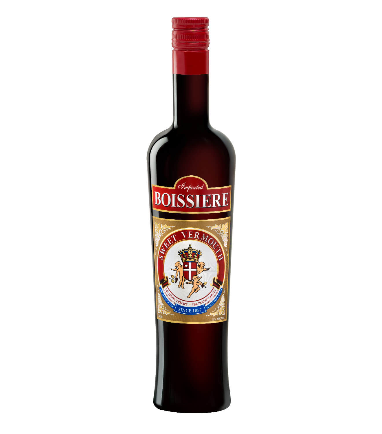 Boissiere Sweet Vermouth
