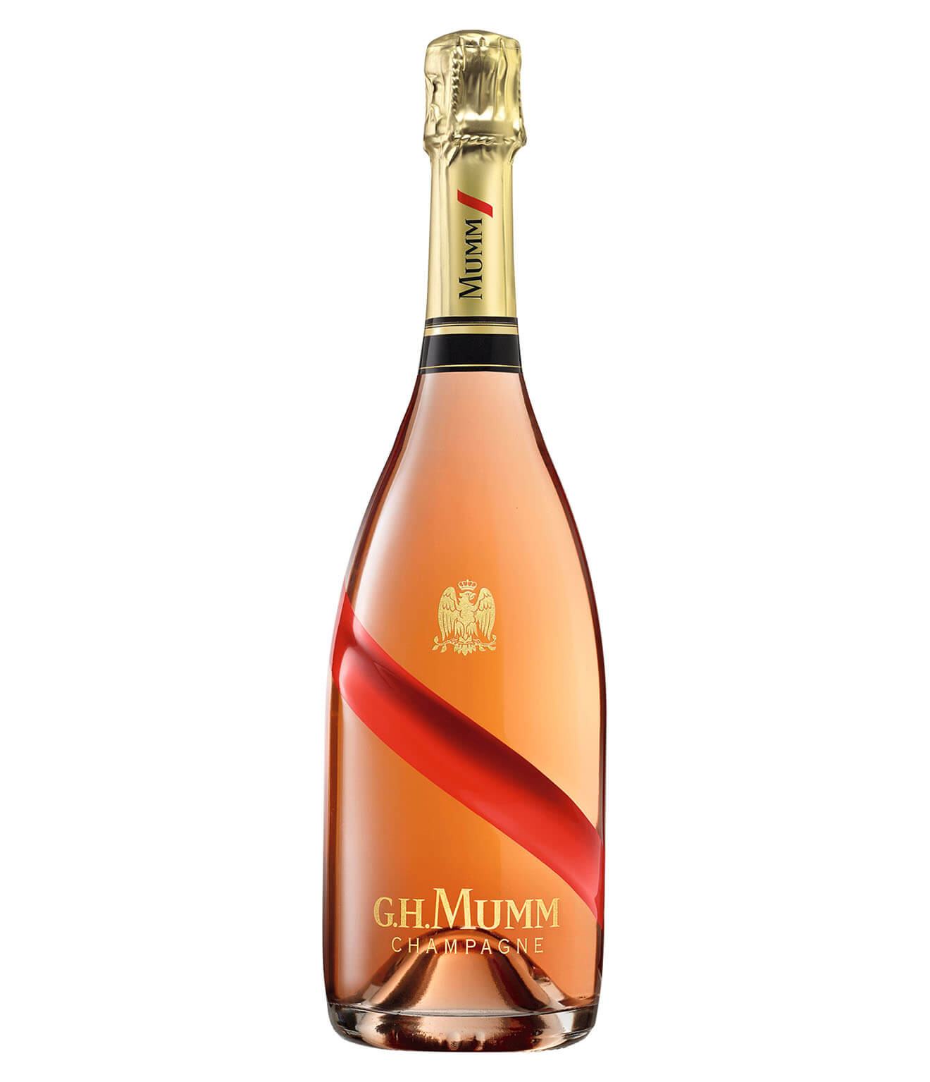 G.H.Mumm Grand Cordon Rosé
