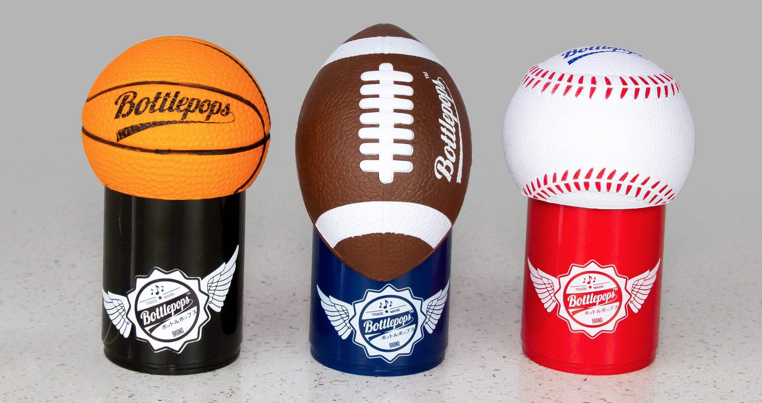 Bottle Pops Bottle Openers