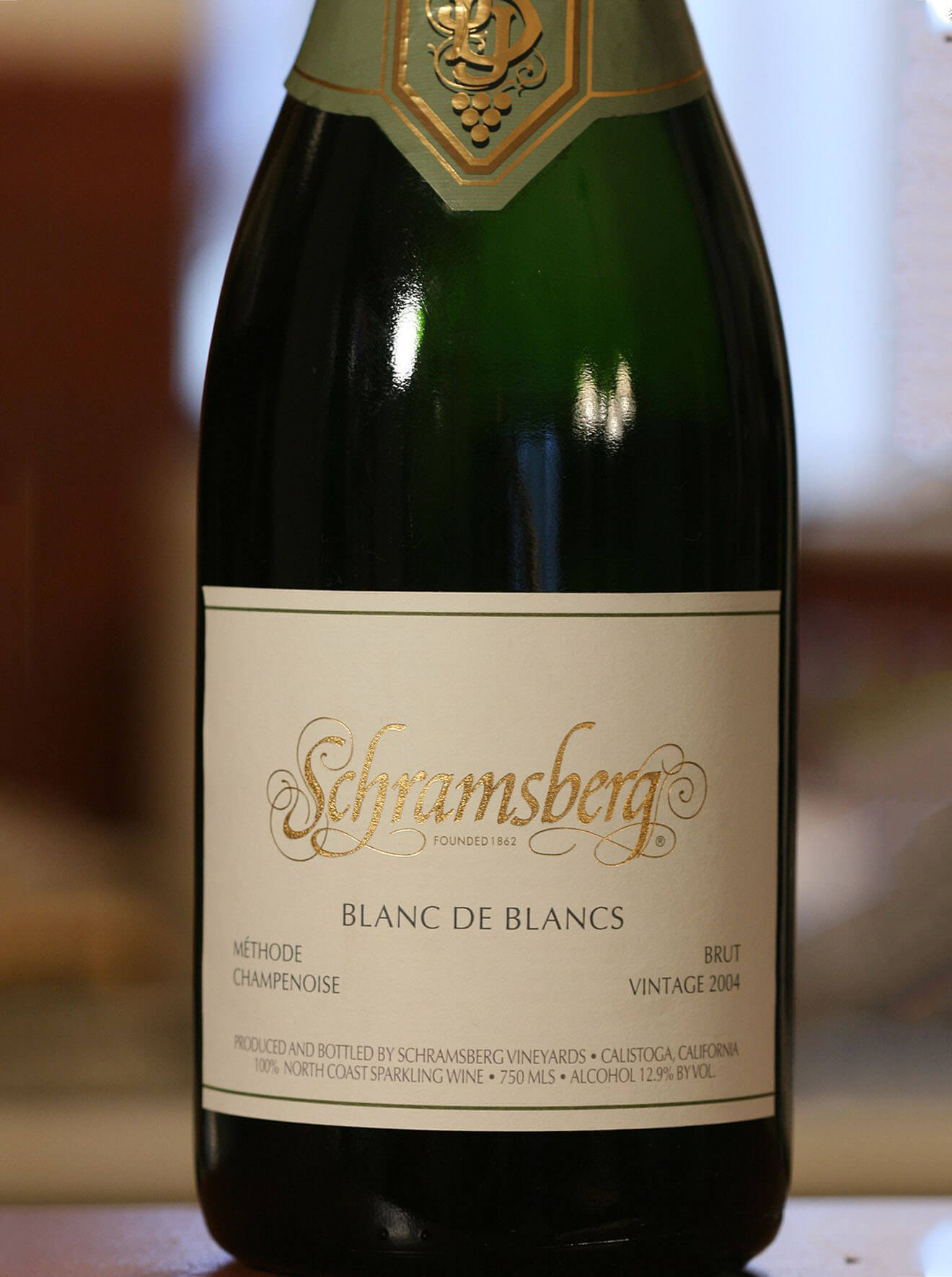 Schramberg Blanc de Blancs
