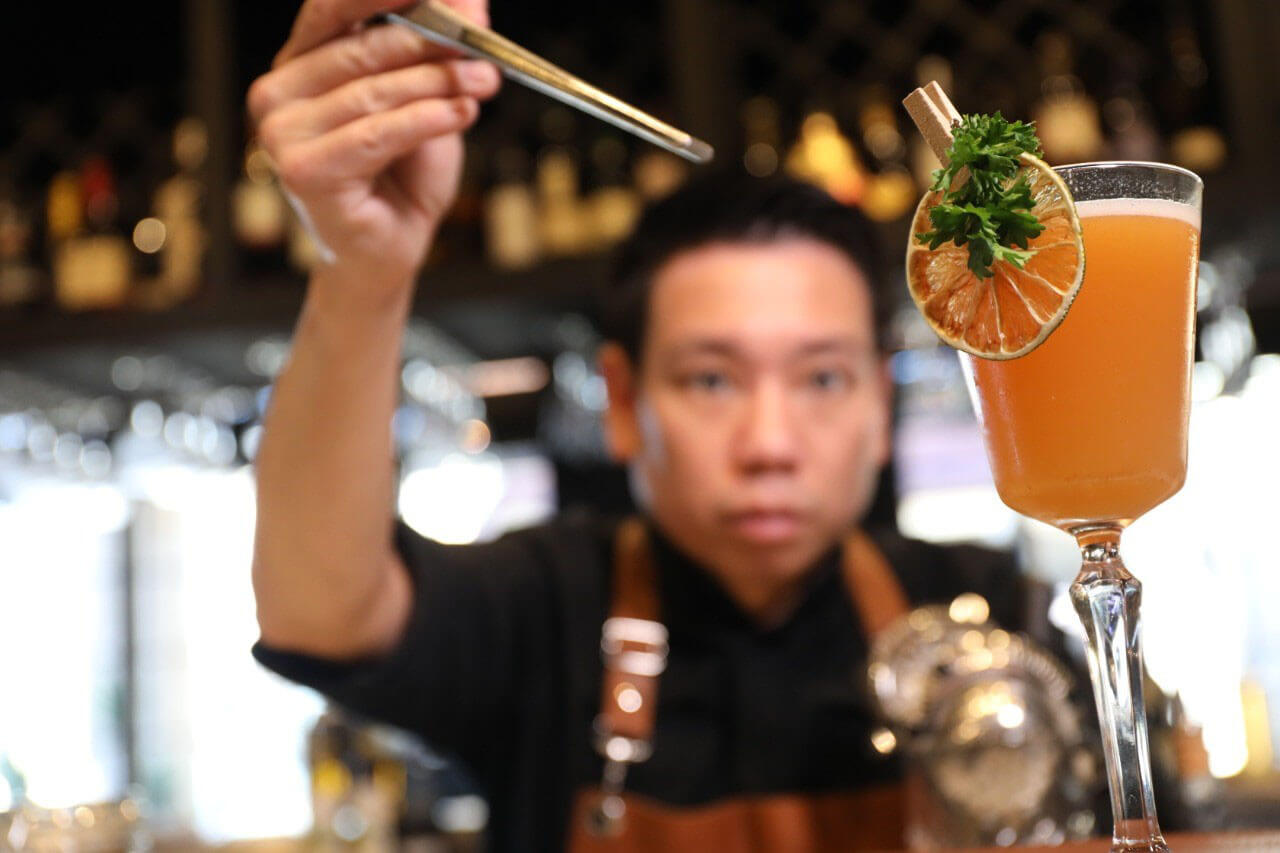 Bovinos by Bartender Trinh Quan Huy-Philip