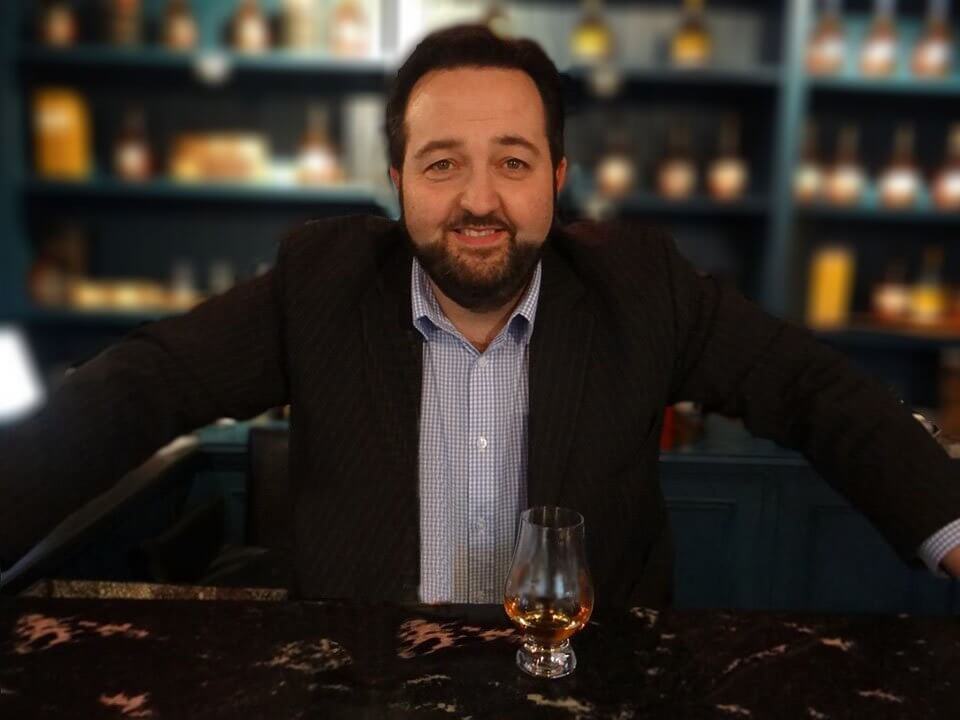 Brand Ambassador Woody Kane