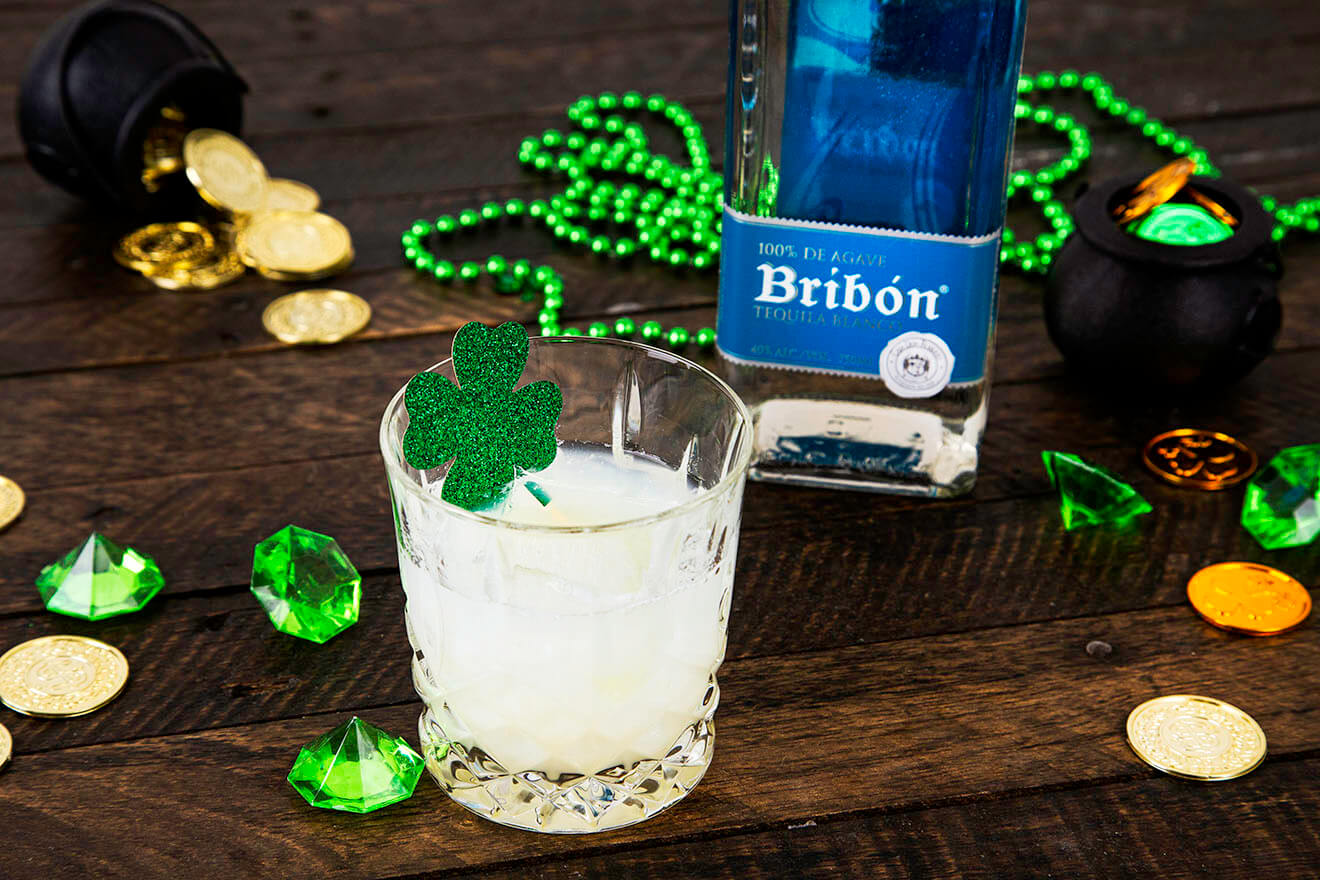 Bribón Sour