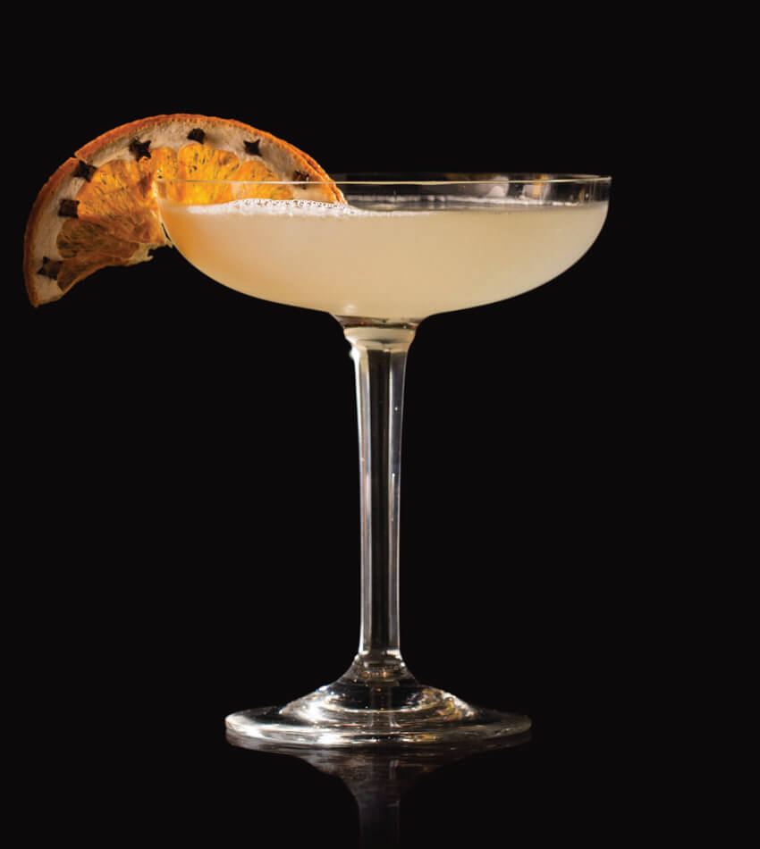 Brockmans Autumn Reviver