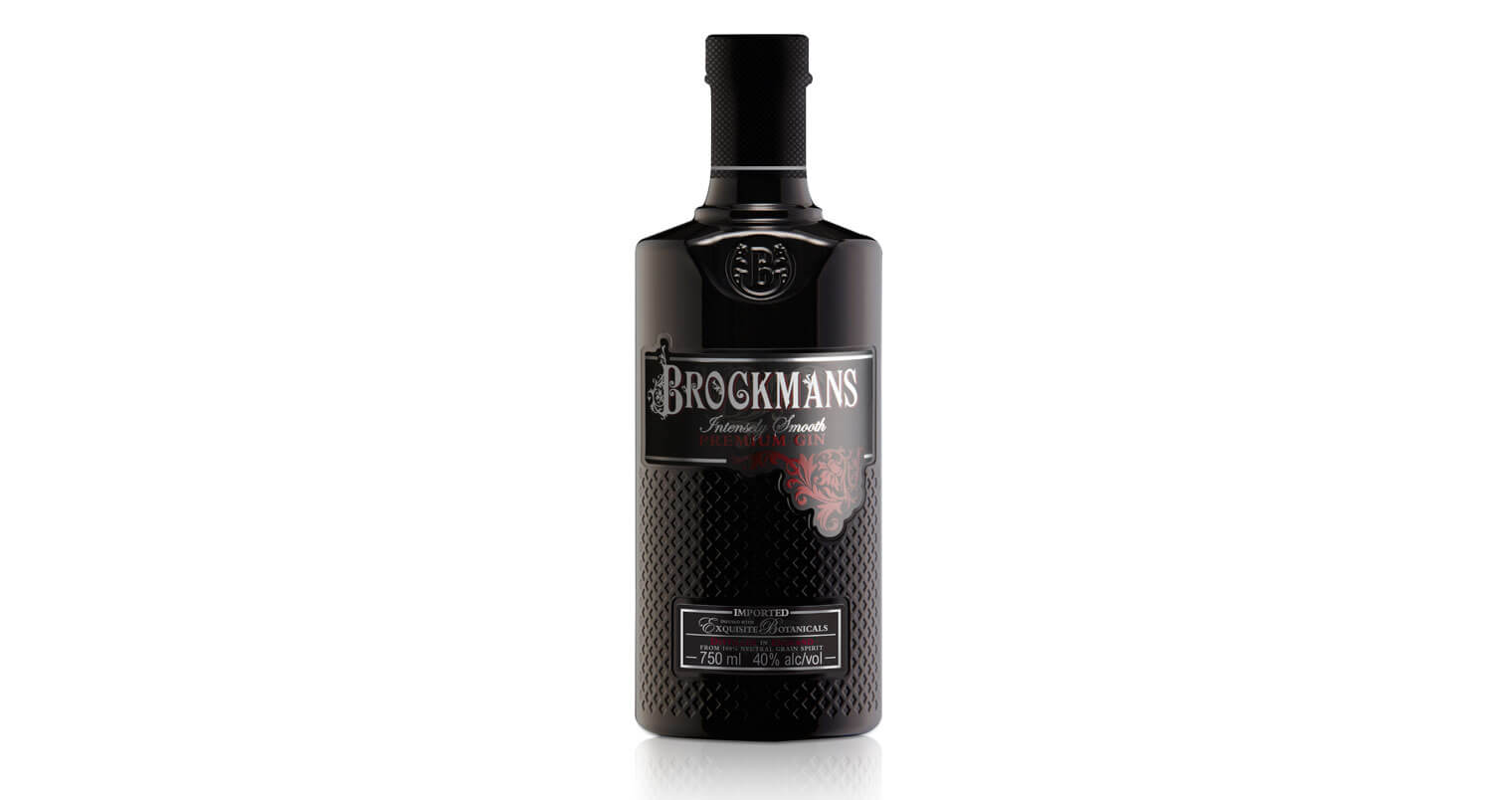 Brockmans Gin Grows Sales Team, industry news, featured image