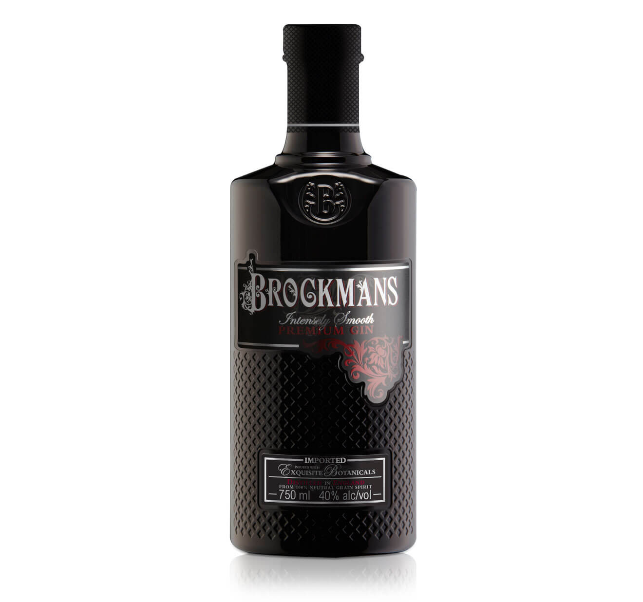 Brockmans Gin Grows Sales Team, industry news