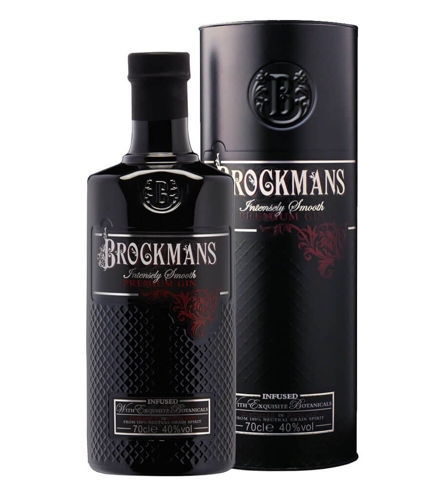 Brockmans Gin