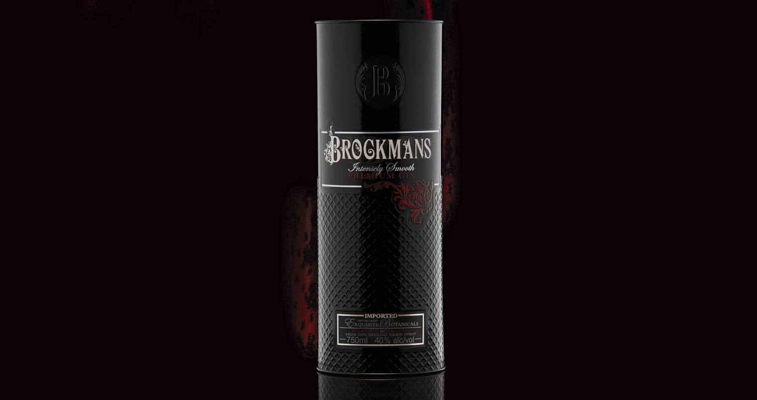 Brockmans Gin Launches 2017 Holiday Gift Pack, featured image