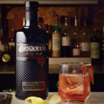Brockmans Gin 2018 Winne Betty Brown