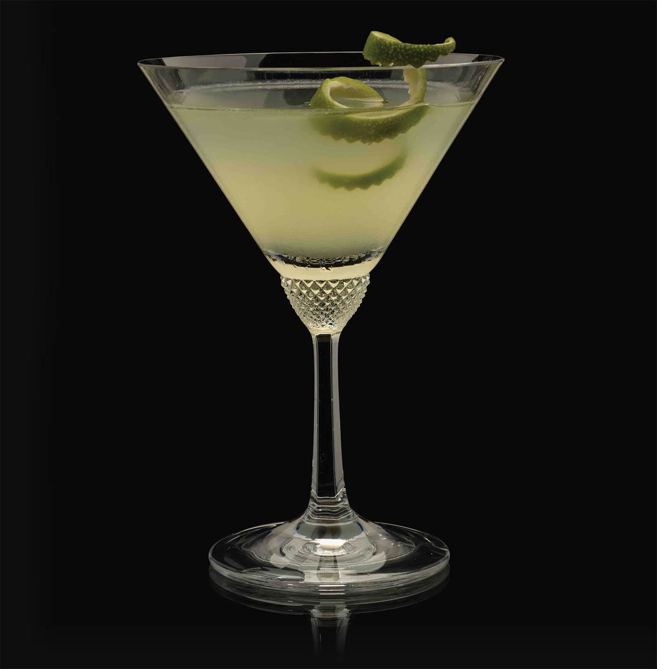 Brockmans Gimlet