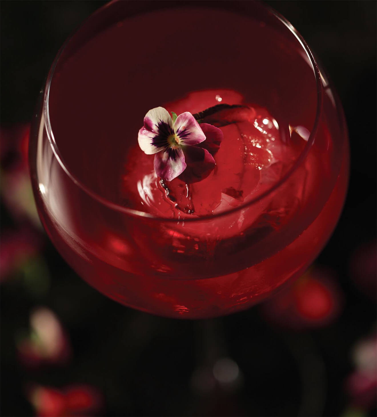 Brockmans “Purple Spring”