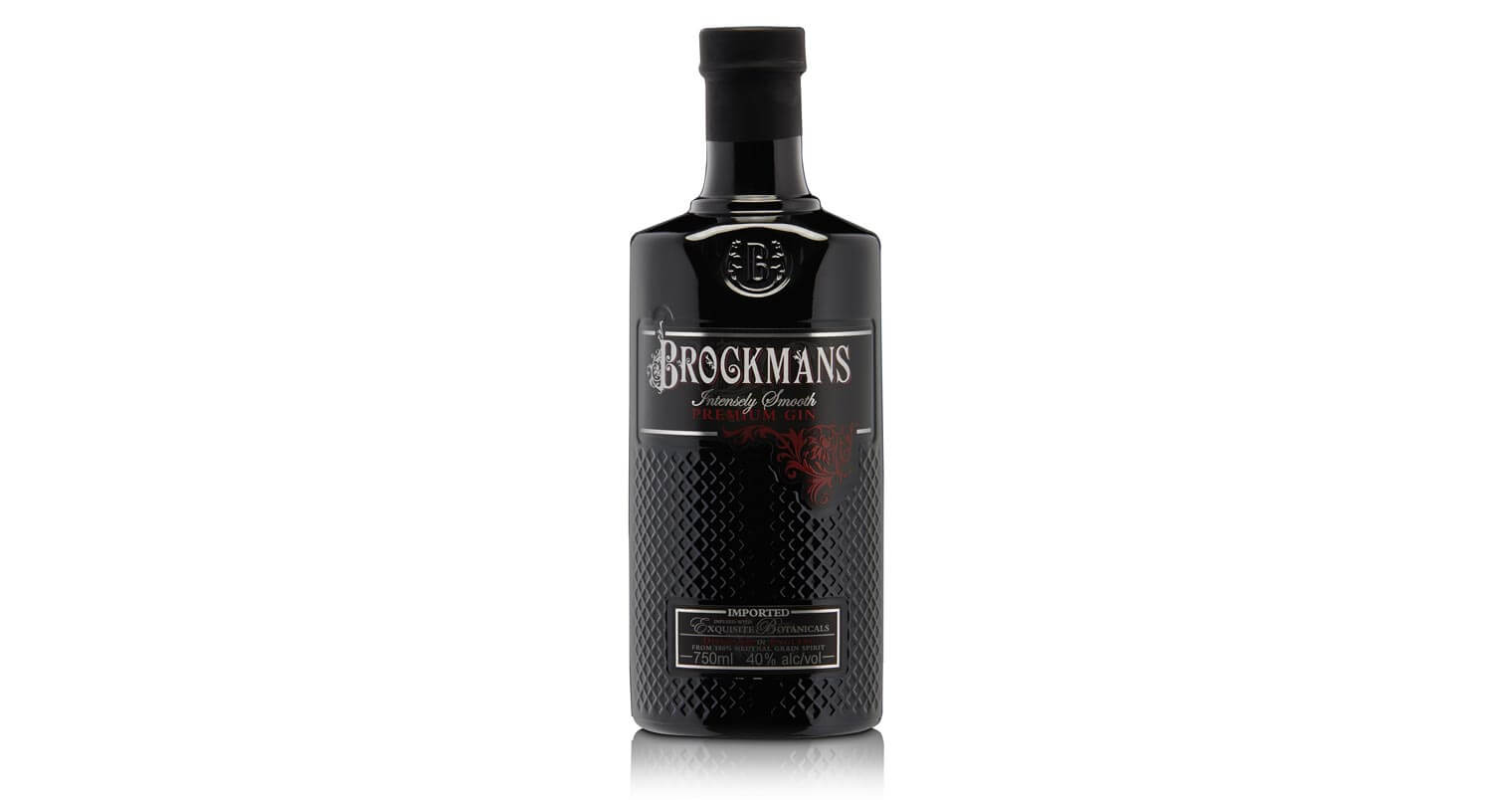 brockmans gin, featured image