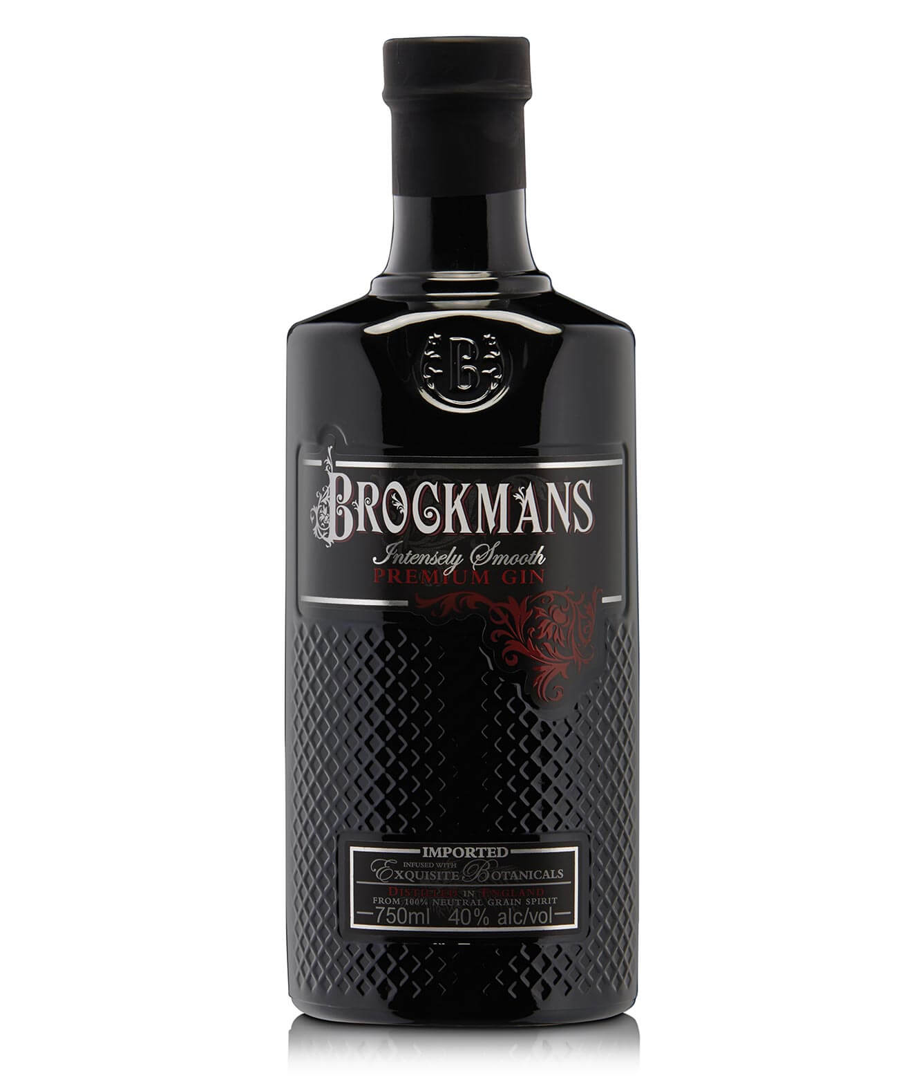 Brockmans Gin