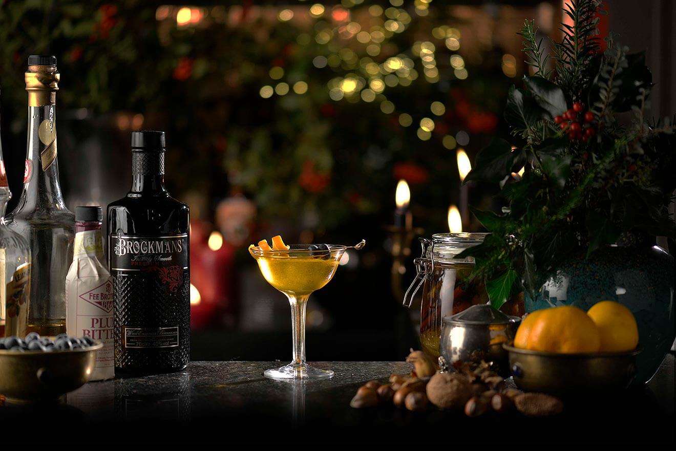 Brockmans Golden Era