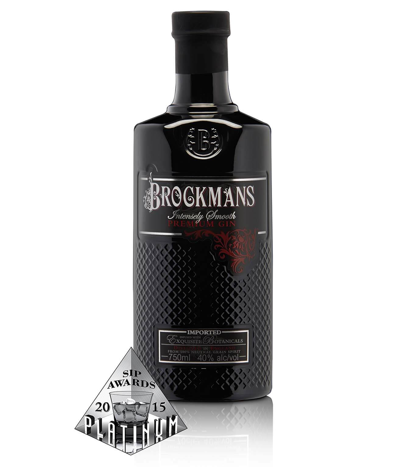 Brockmans GIn
