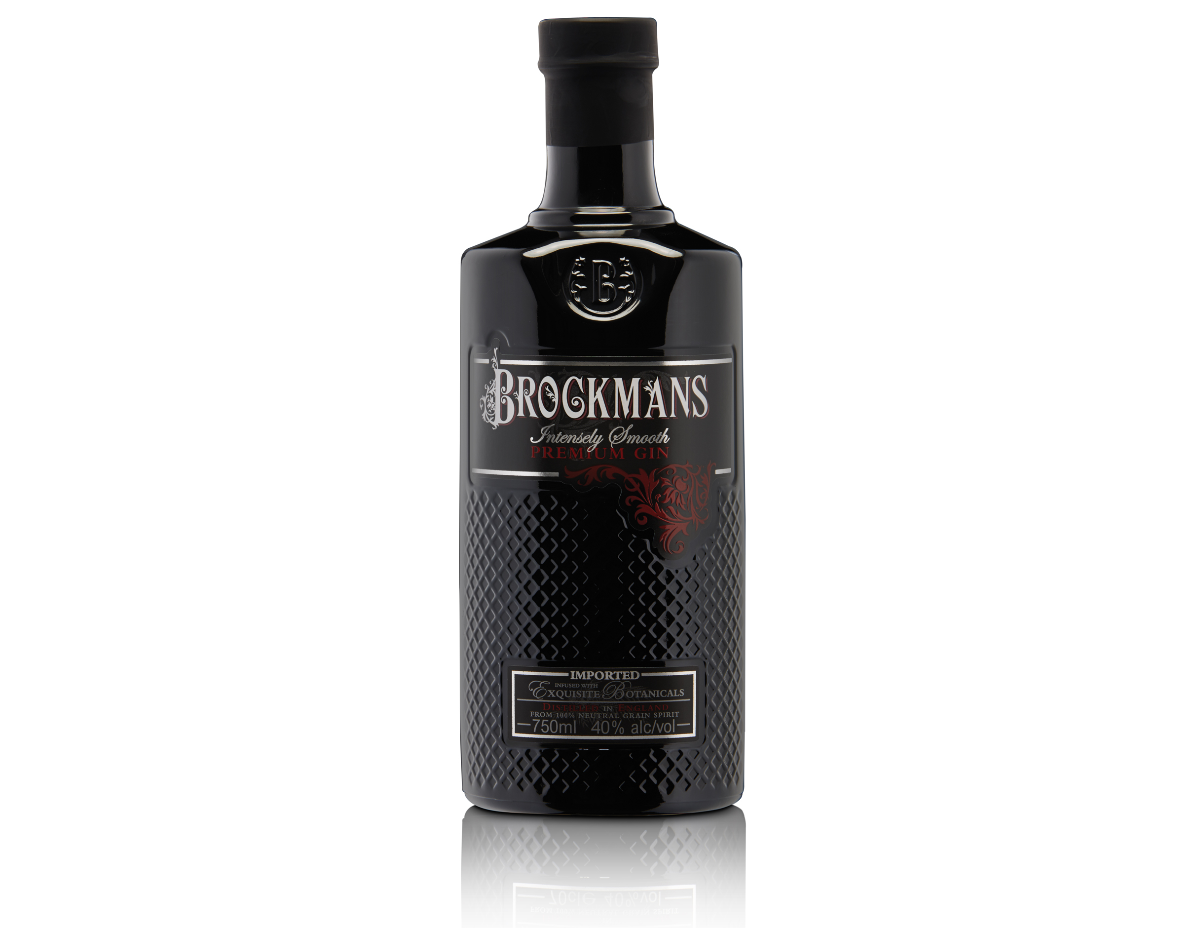 BrockmansGin-bottle