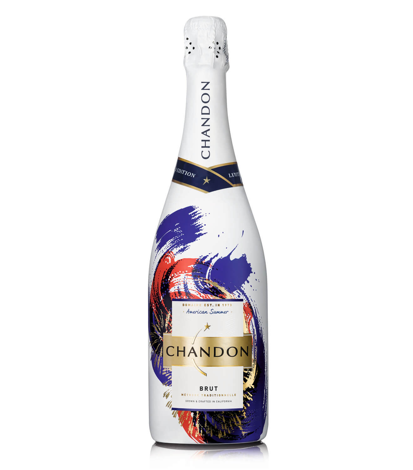 Chandon American Summer Brut