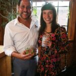 Bryan Pen & Amanda Gabriele