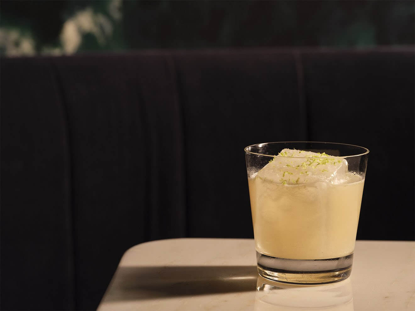 Buko Gimlet