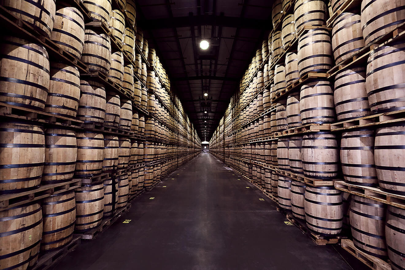 Bulleit Partners with Leaders in Tech & Sustainability