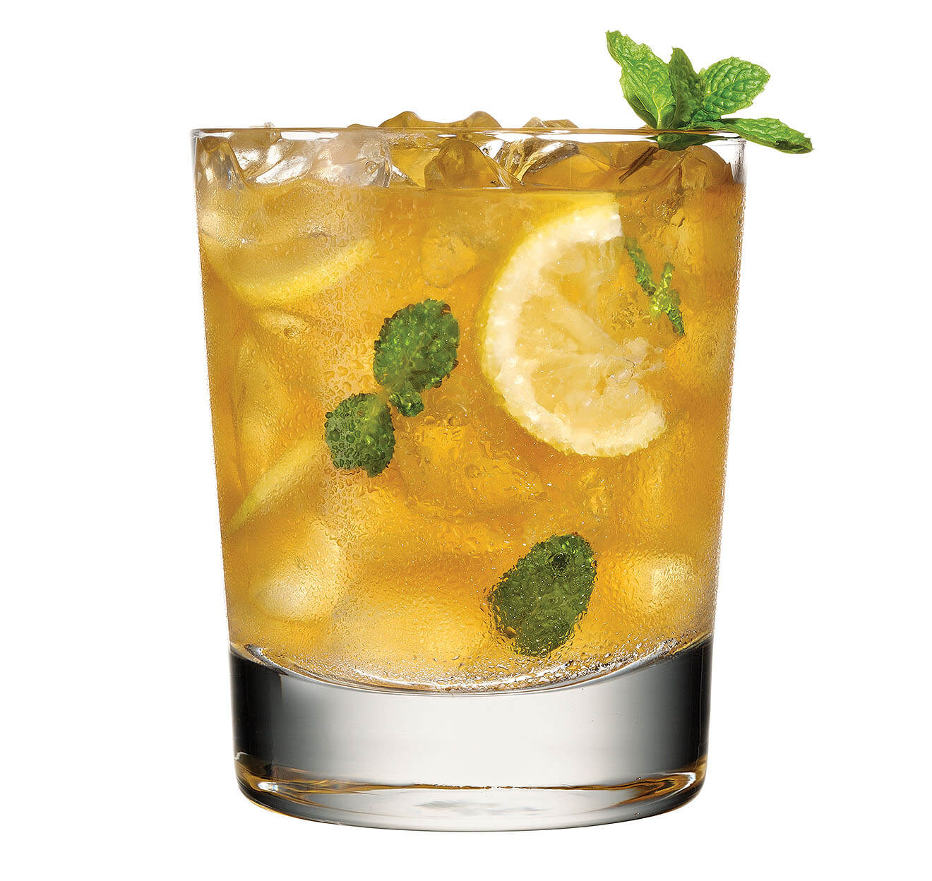 Bulleit Rye Smash