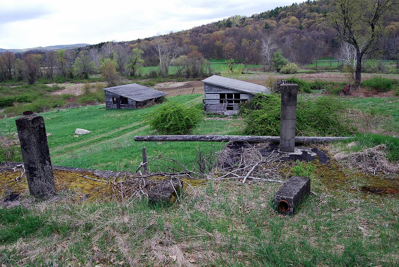 Bunkers