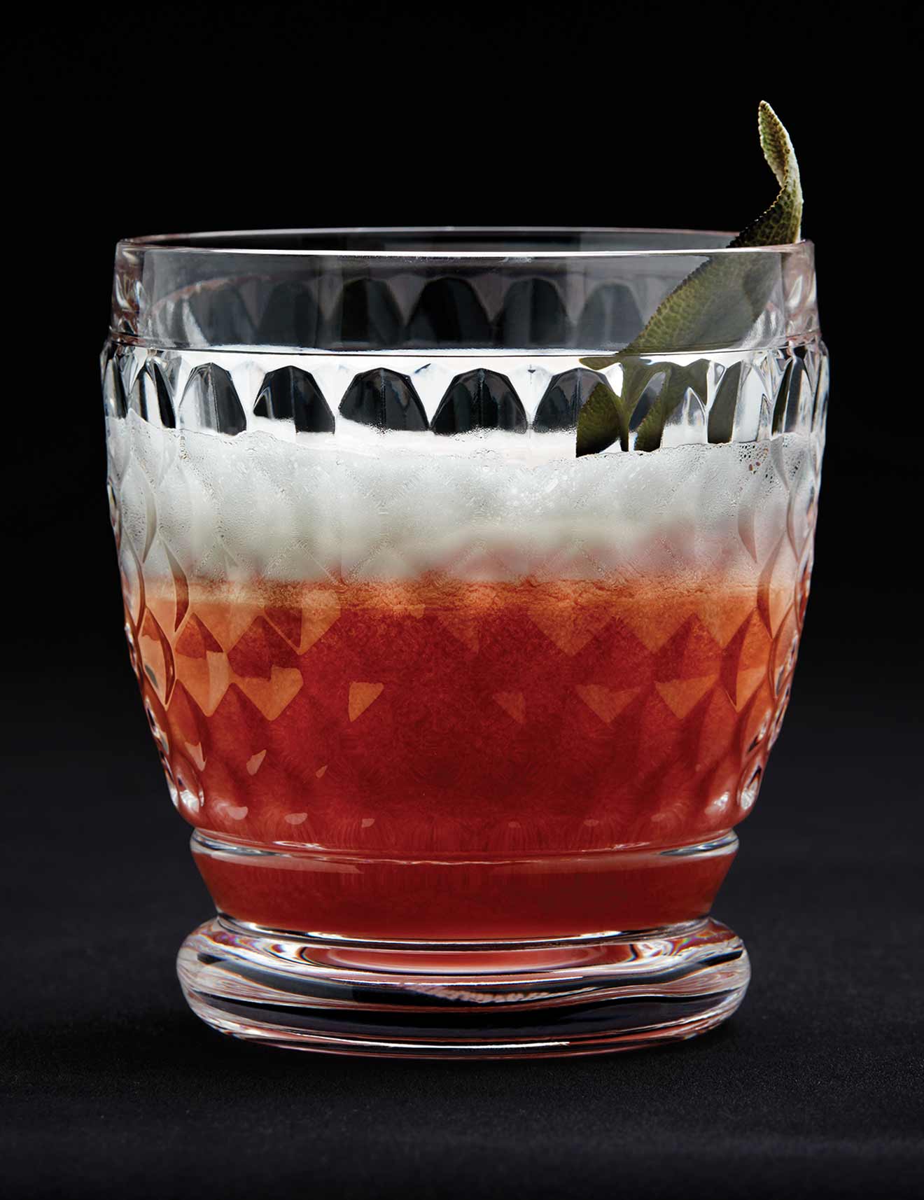 Before the 29th cocktail