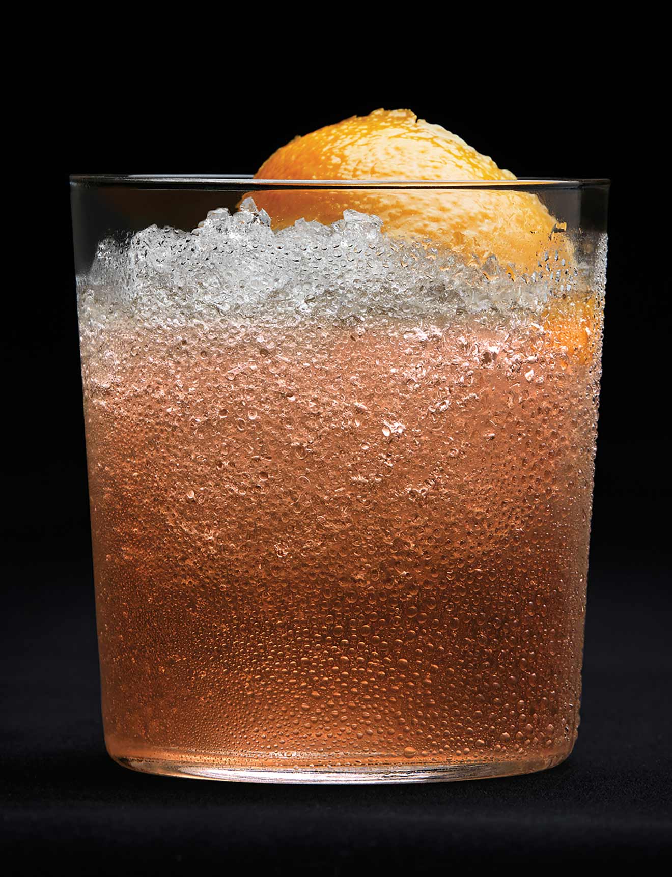 Waltzing Matilda cocktail