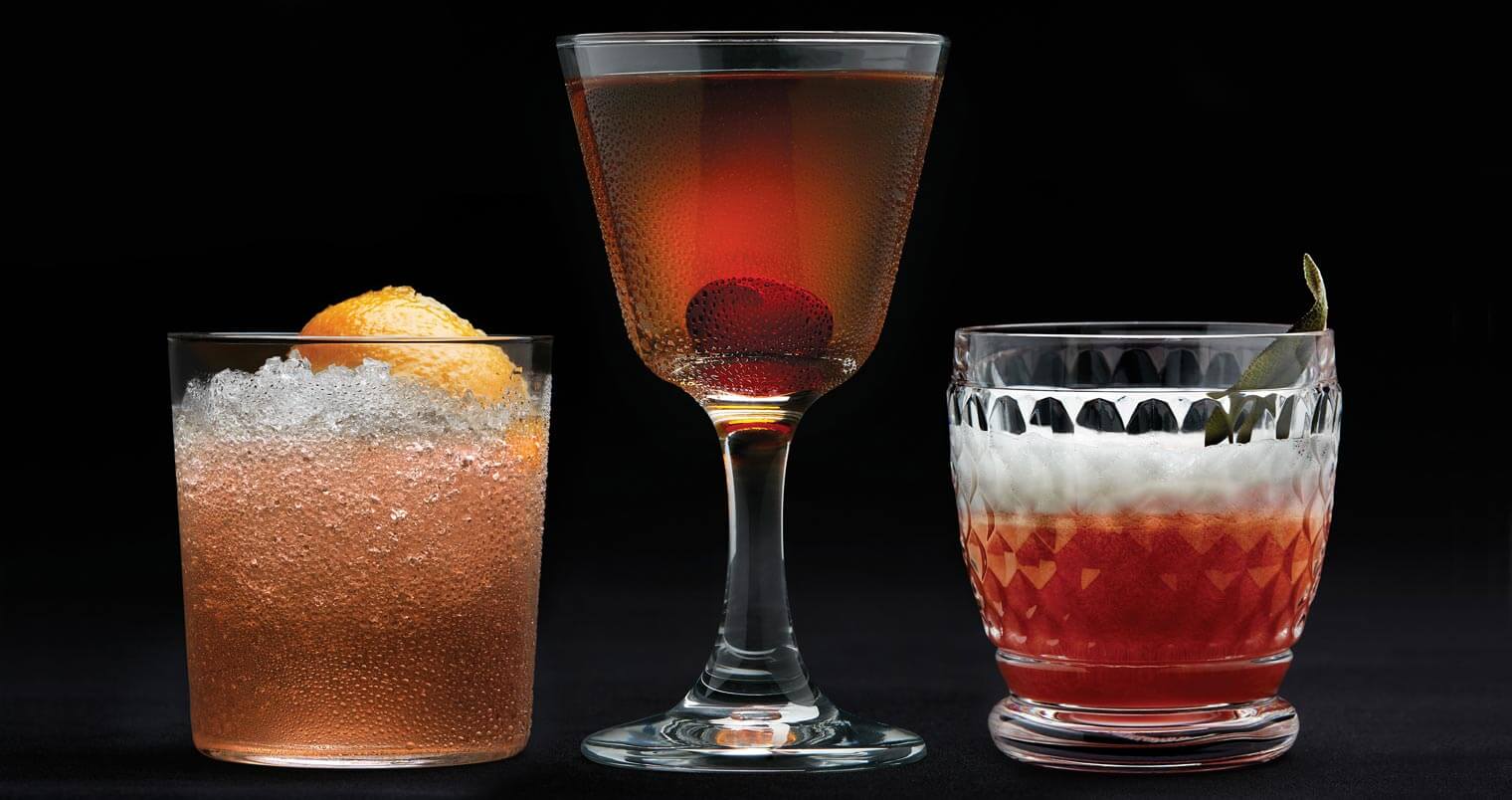 Five Perfect St. Patrick’s Day Cocktails, featured image, what's chilling right now