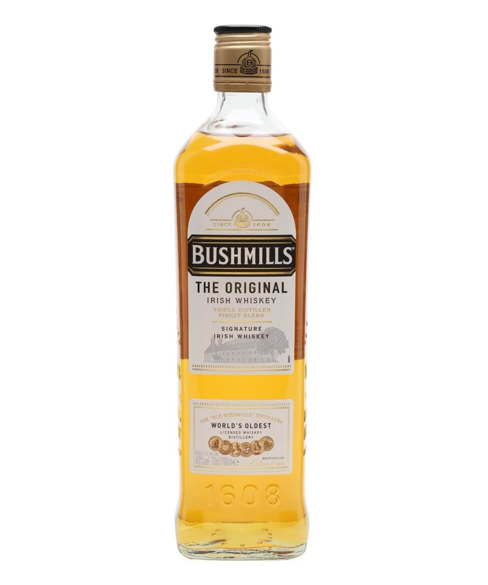 Bushmills