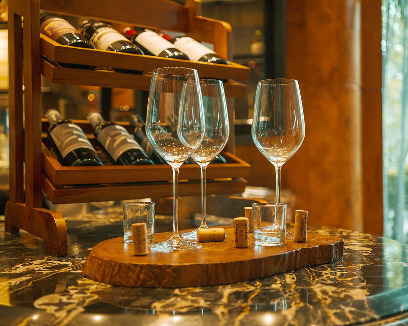 California Wine Month