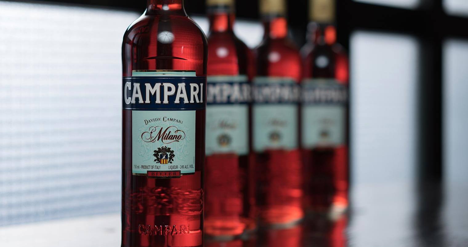 Meet Richard Black VP Marketing White Spirits & Cordials, Campari America, featured image