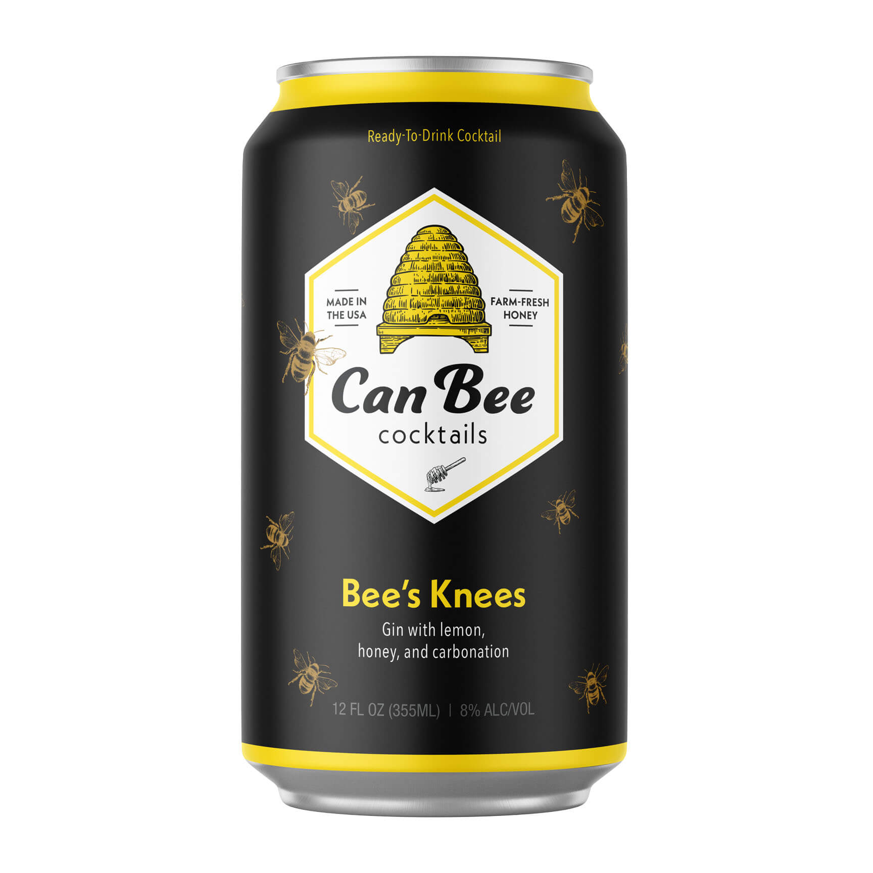 CanBee Bee's Knees