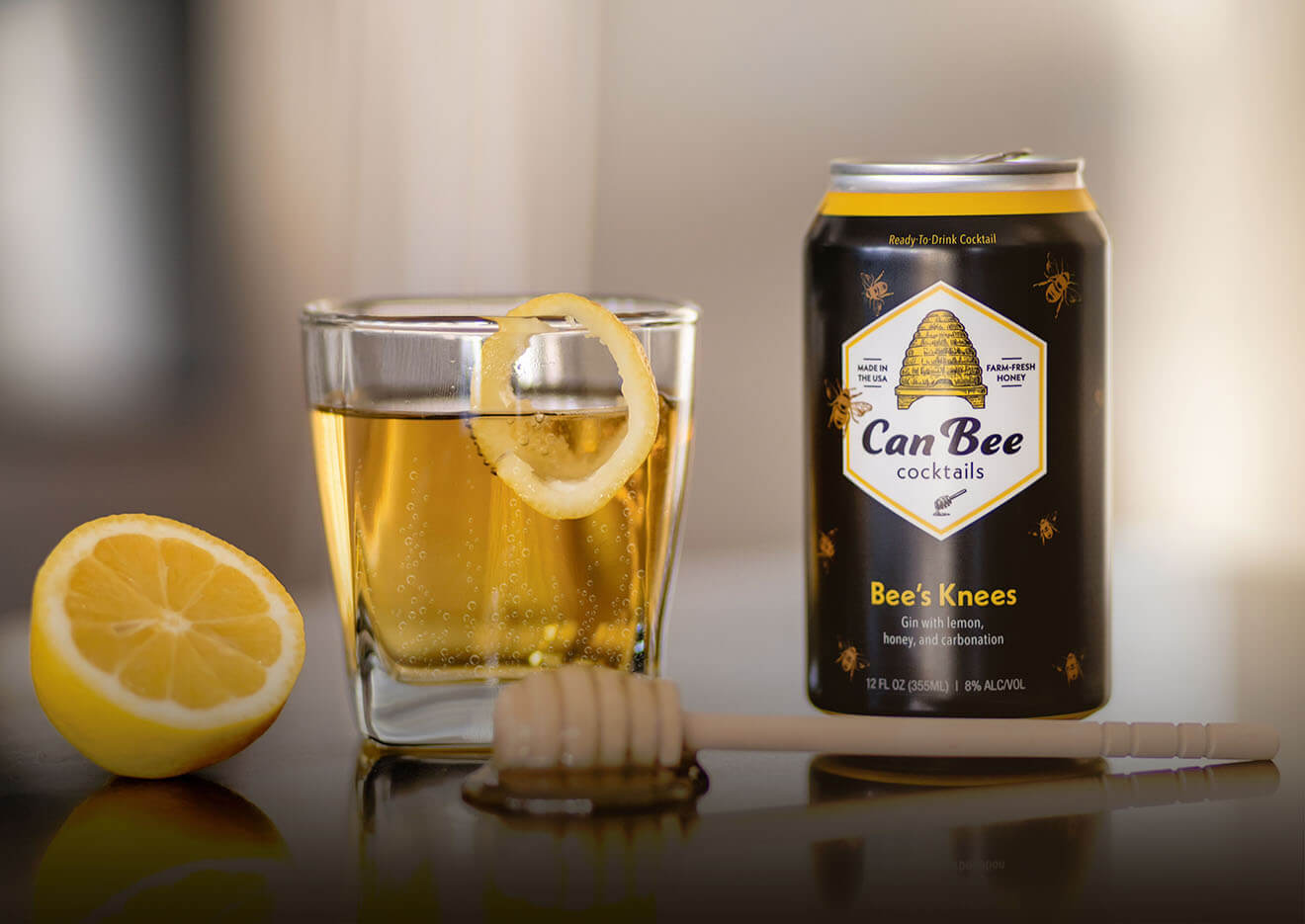 CanBee Cocktails