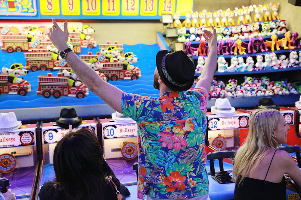 Carnival Games