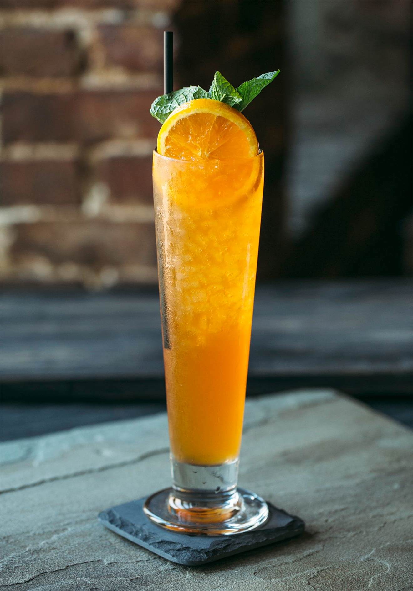 Carnival Swizzle