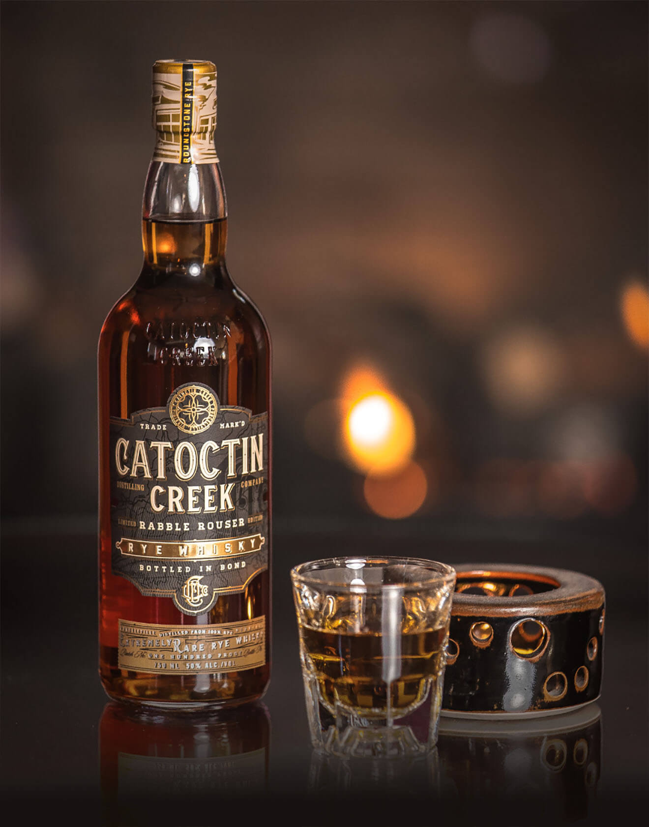 Catoctin Creek