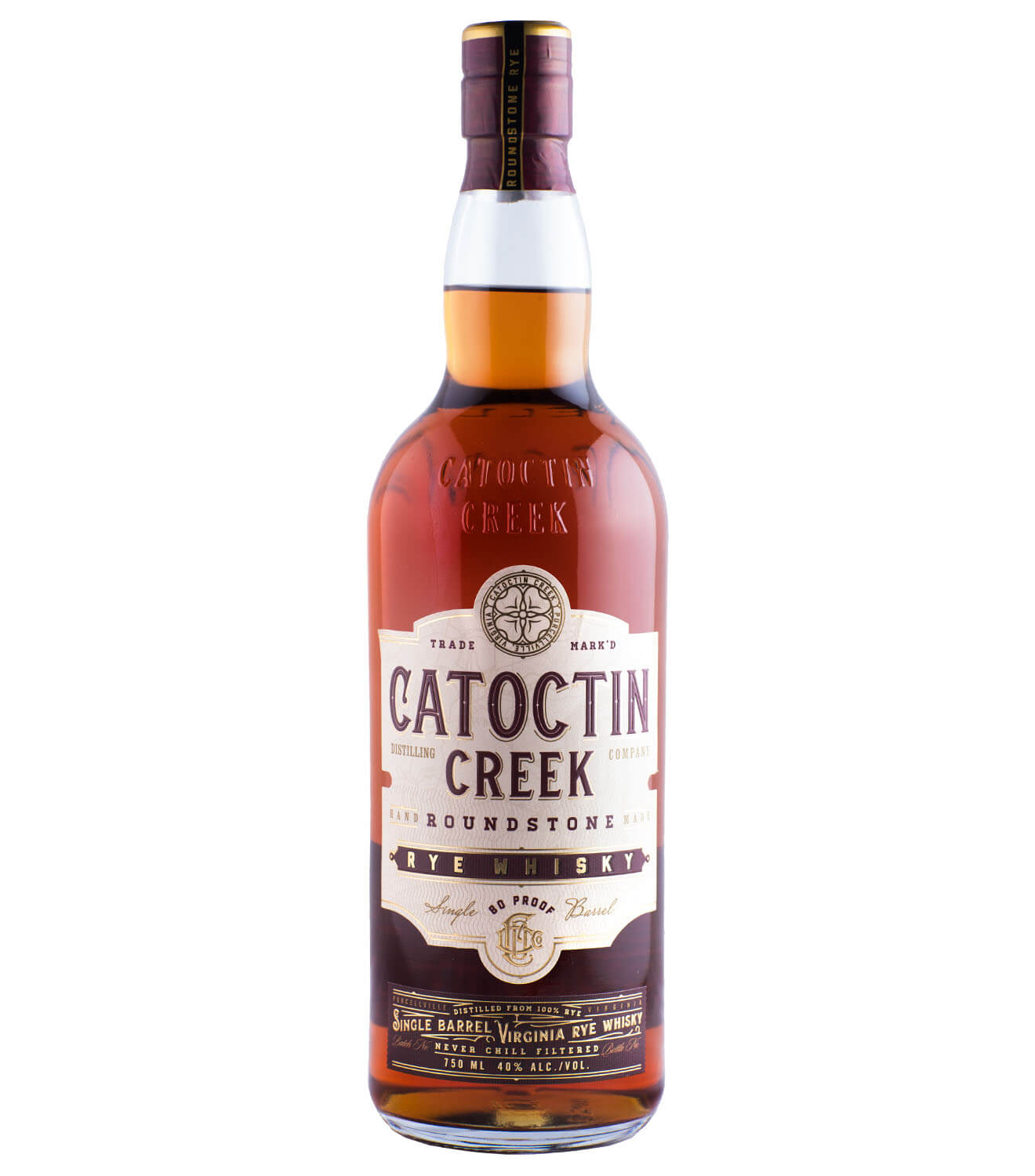 Catoctin Creek