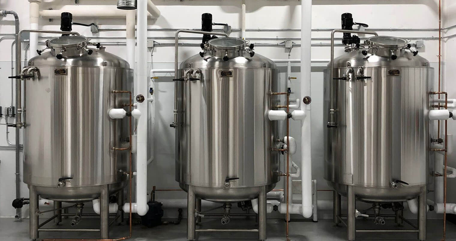 Catoctin Creek Distillery, featured image