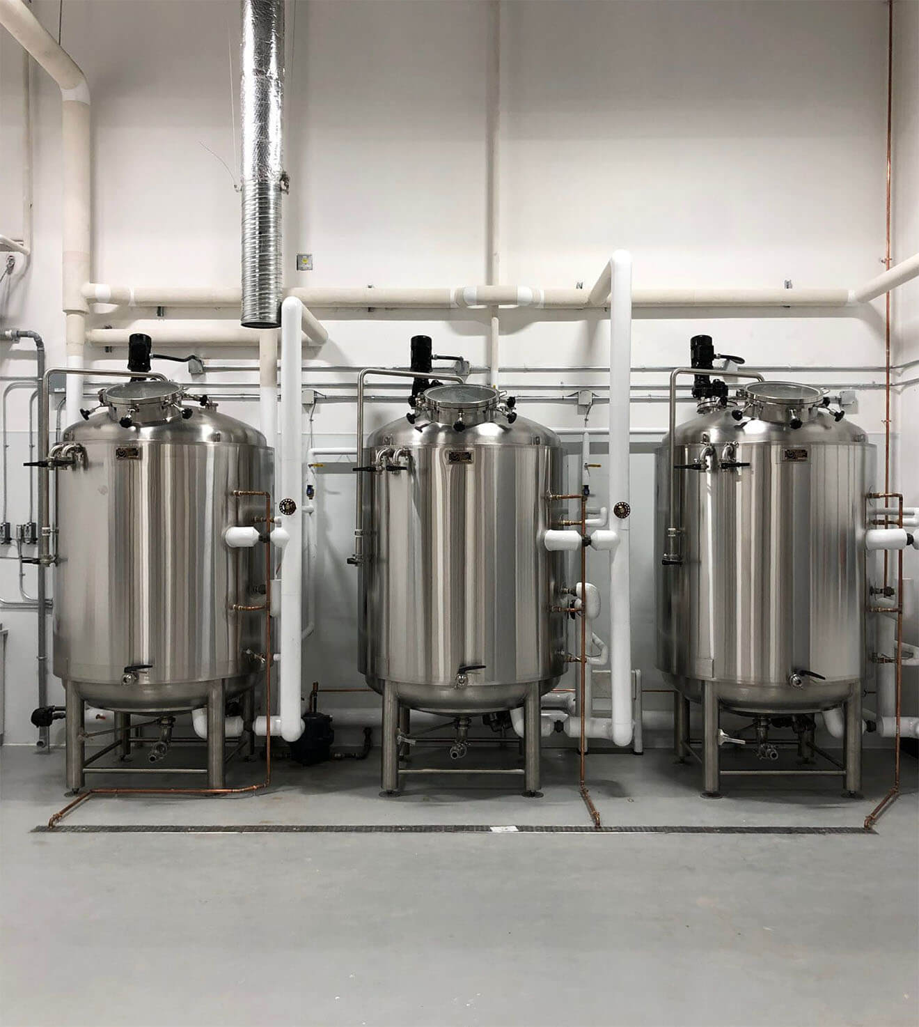 Catoctin Creek Distillery,