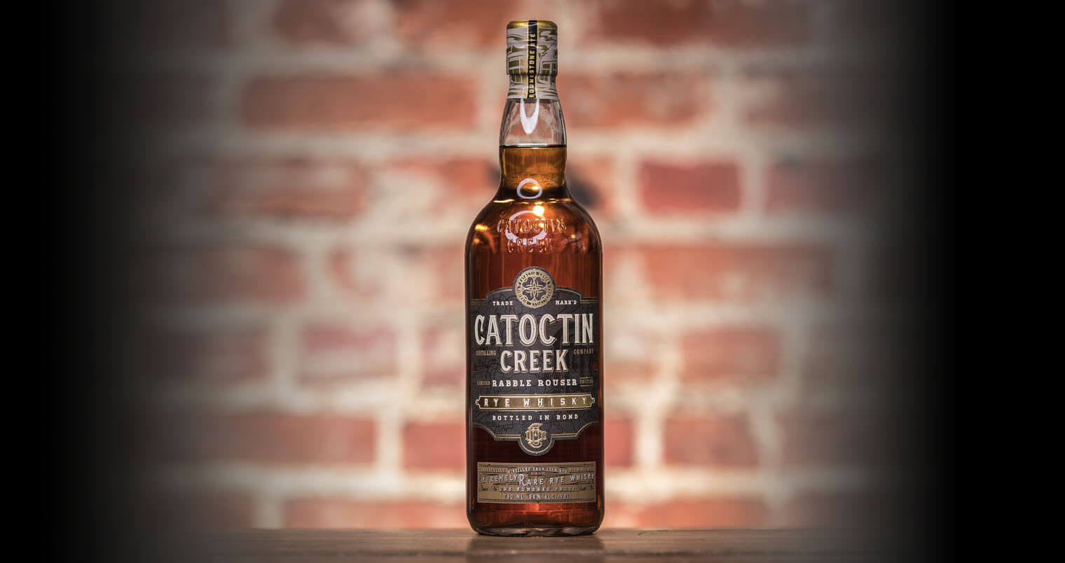 Catoctin Creek Rabble Rouser featured image